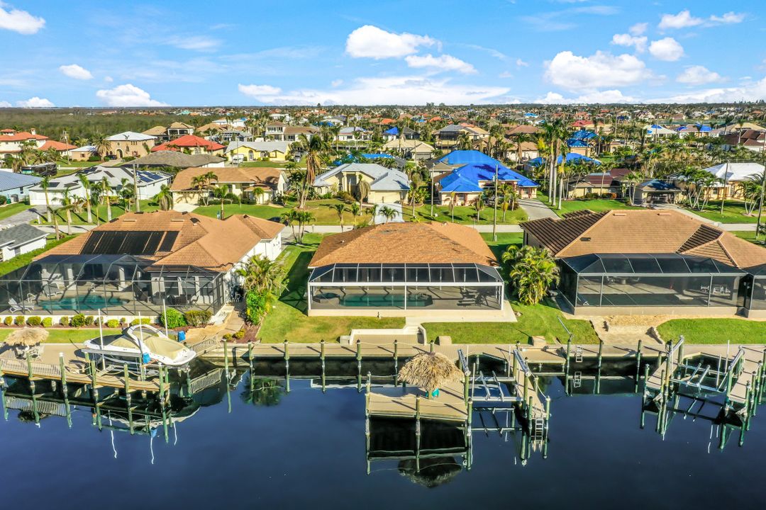 2812 SW 46th Terrace, Cape Coral, FL 33914