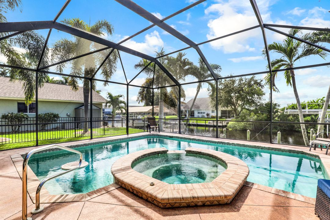 1306 SW 47th St, Cape Coral, FL 33914