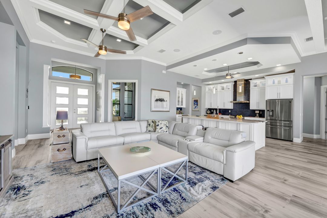 214 NW 32nd Pl, Cape Coral, FL 33993