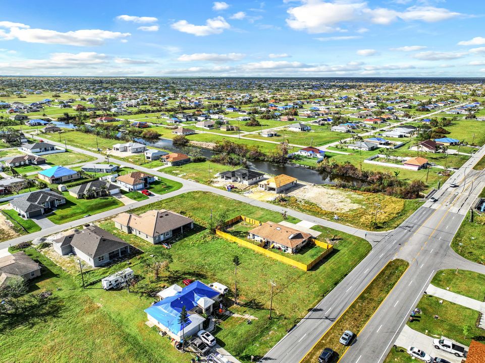 1160 Andalusia Blvd, Cape Coral, FL 33909