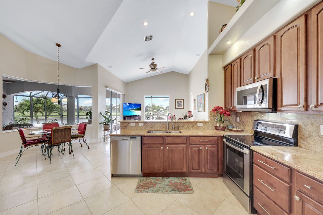 3327 NW 18th Terrace, Cape Coral, FL 33993