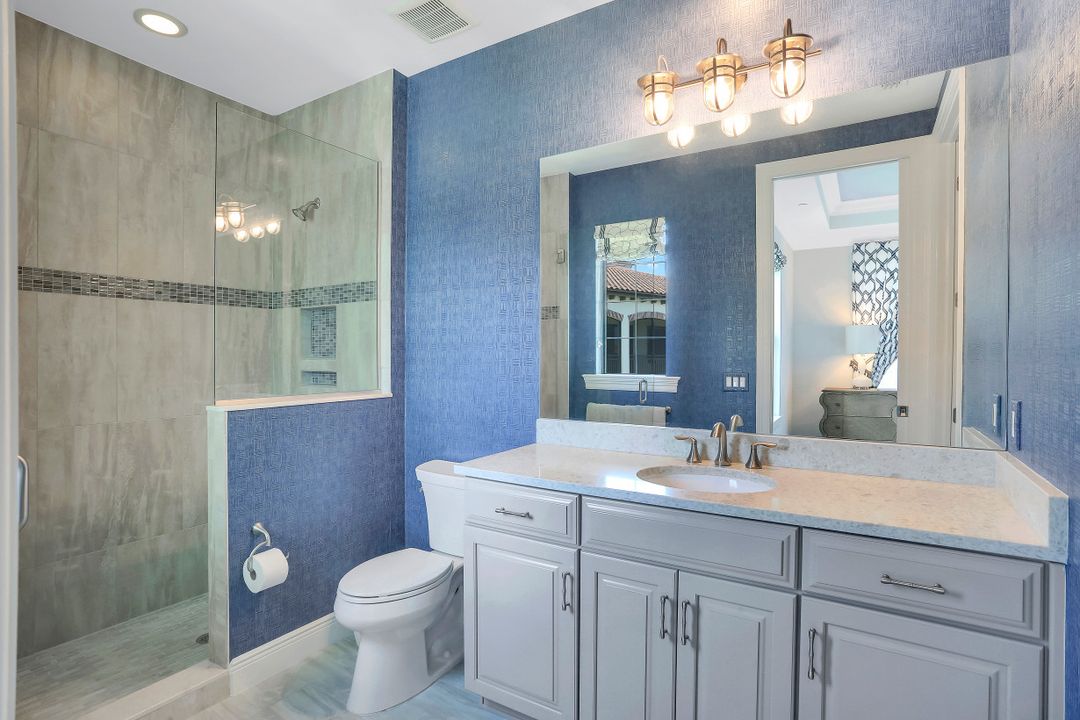 16444 Carrara Way #301, Naples, FL 34110