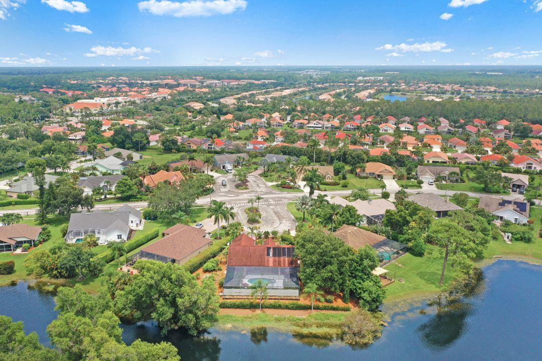 115 Plantation Cir, Naples, FL 34104