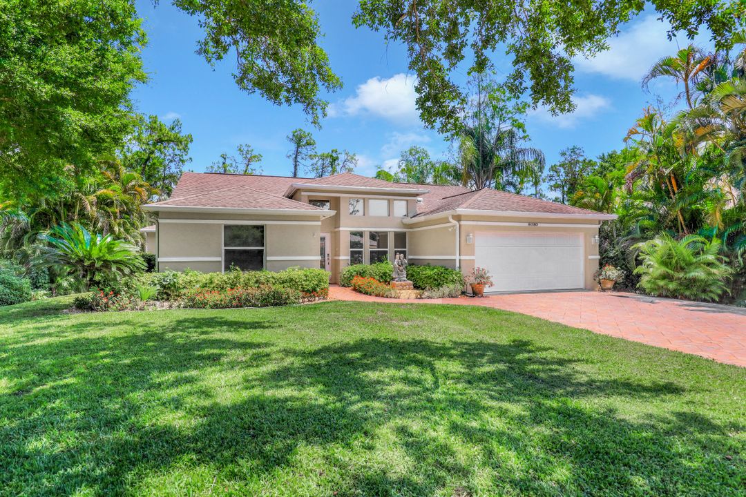 6080 Cypress Hollow Way, Naples, FL 34109