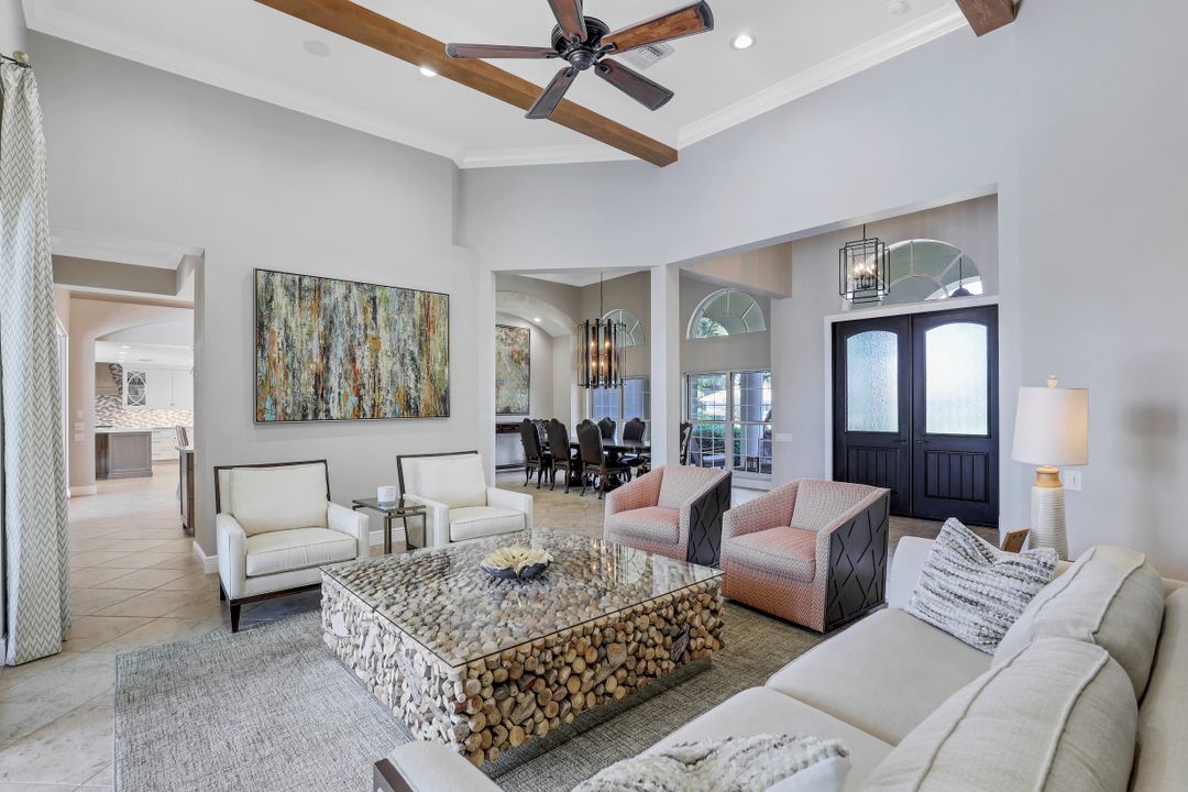 12911 Coco Plum Ln, Naples, FL 34119