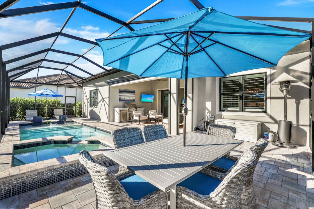 20722 Corkscrew Shores Blvd, Estero, FL 33928