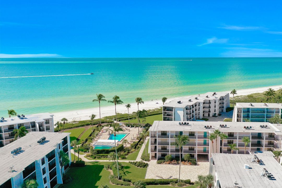 1501 Middle Gulf Dr #D204, Sanibel, FL 33957