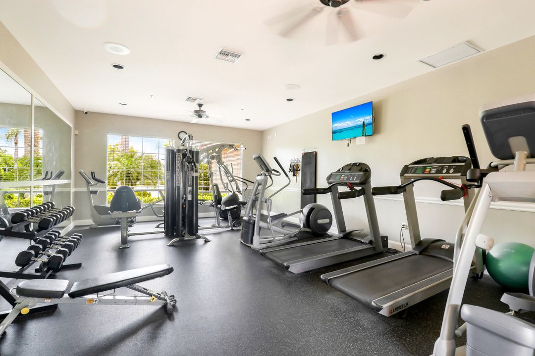 6625 Huntington Lakes Cir #204, Naples, FL 34119