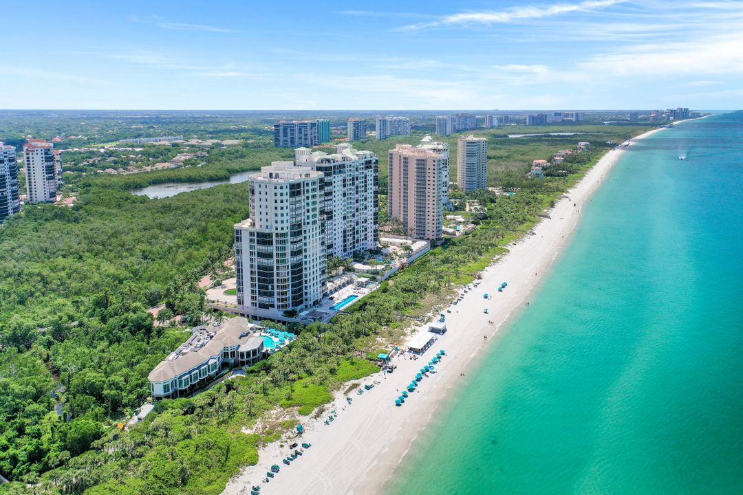 Pelican Bay Community Park, Naples, FL 34108