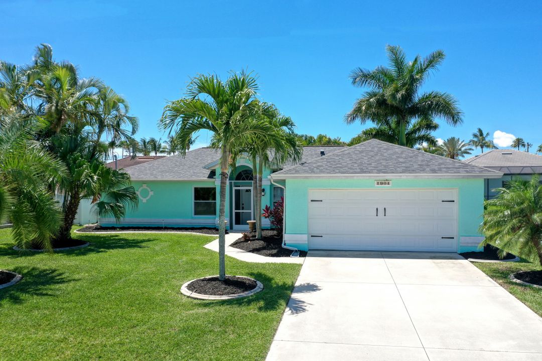 1904 SW 54th Ln, Cape Coral, FL 33914