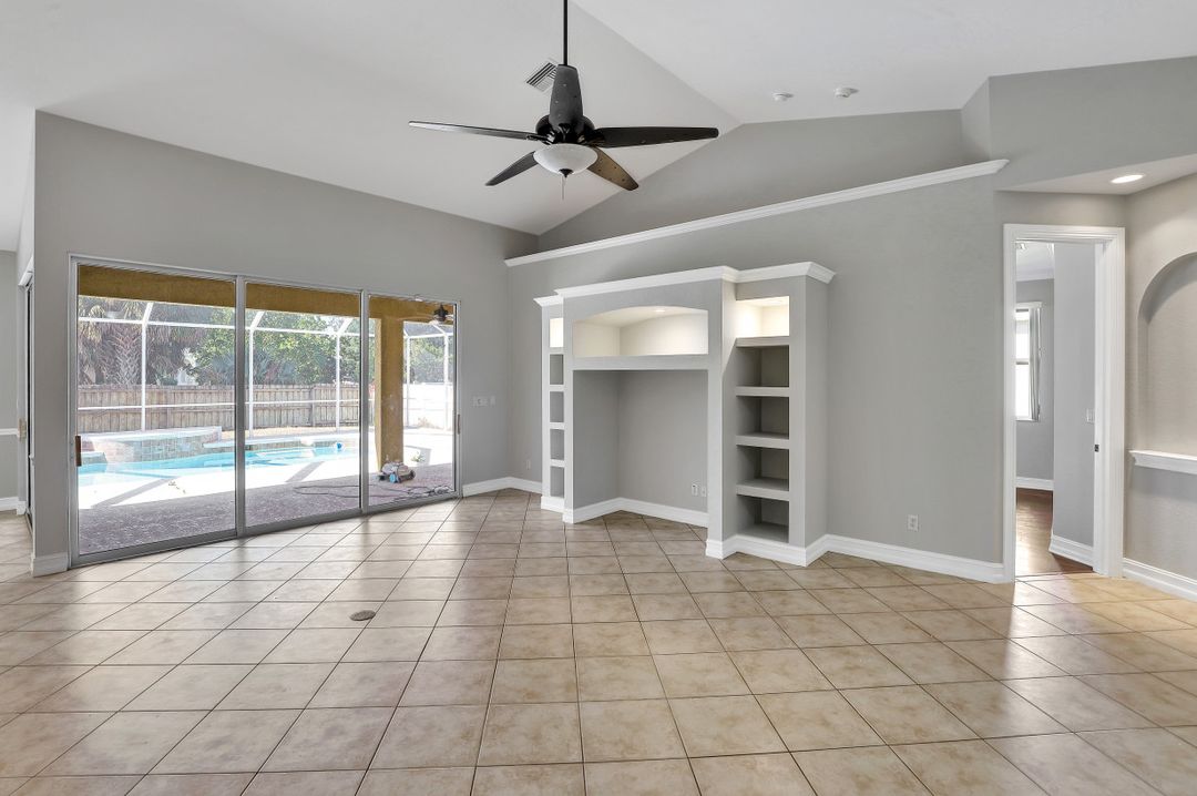 2538 SW 35th Ln, Cape Coral, FL 33914