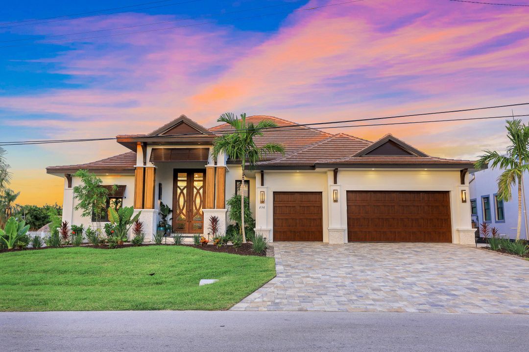 236 El Dorado Pkwy E, Cape Coral, FL 33904