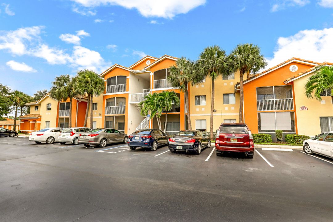6461 Aragon Way #205, Fort Myers, FL 33966