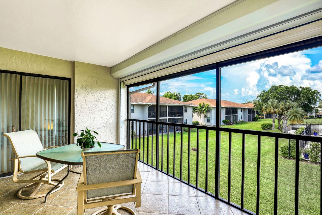 151 Cypress Way E  #A-5, Naples, FL 34110