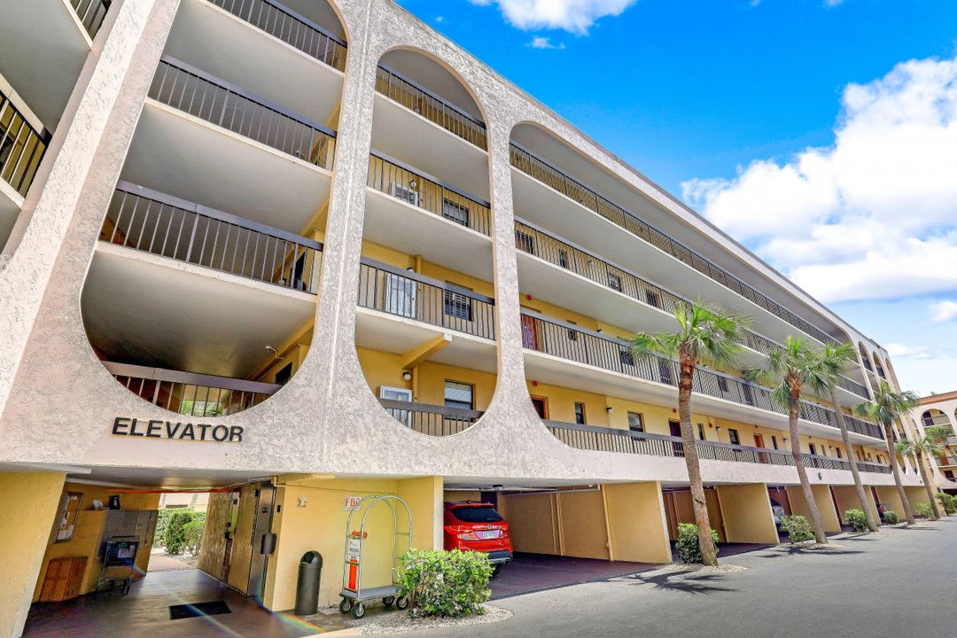 1015 Anglers Cove #G-402, Marco Island, FL 34145