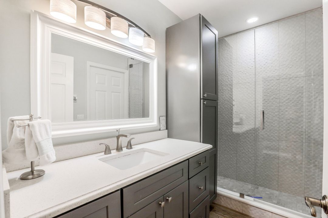 2395 Hidden Lake Dr #4601, Naples, FL 34112