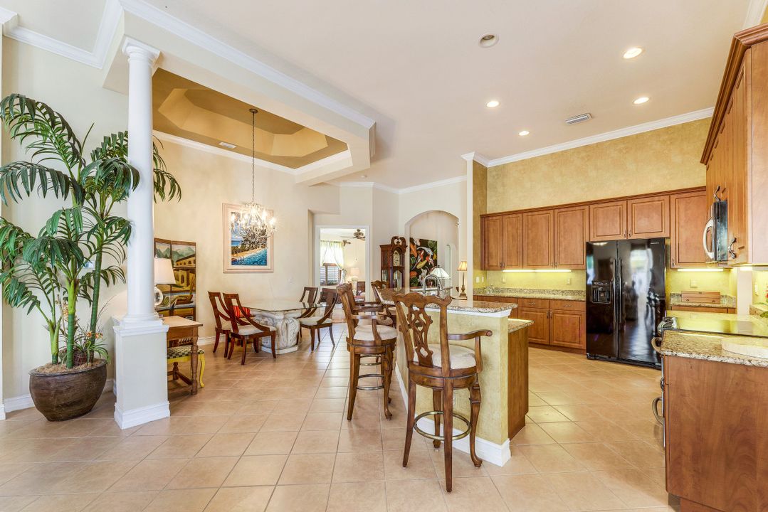 1744 Sanctuary Pointe Ct, Naples, FL 34110