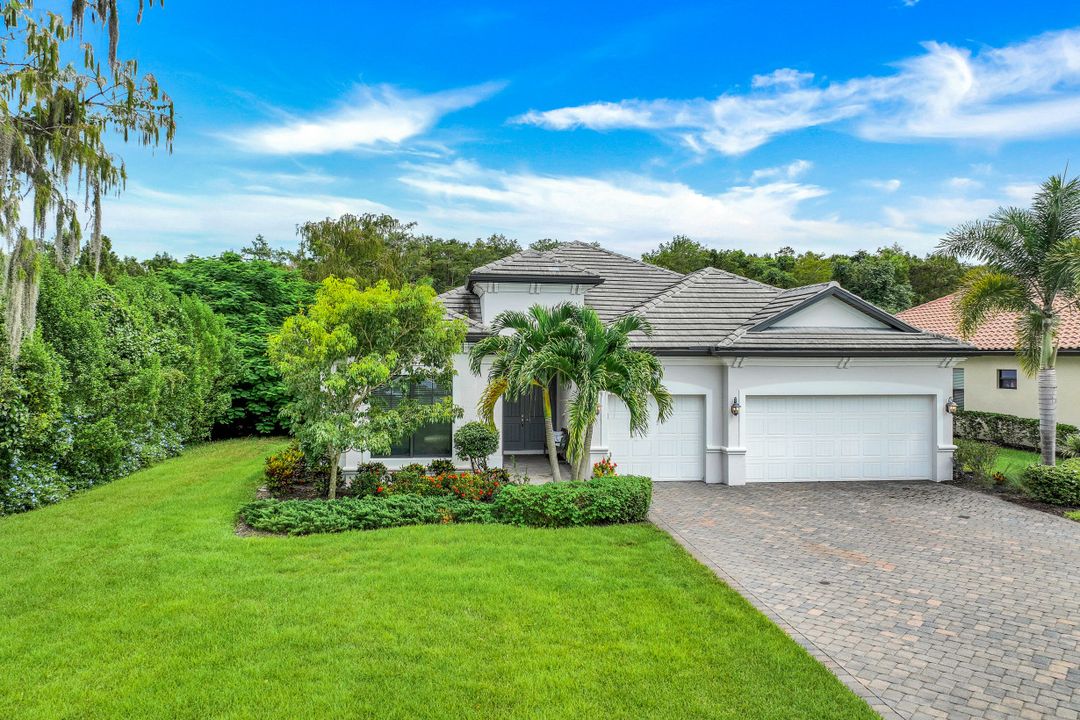 2336 Grenadine Way, Naples , FL 34120