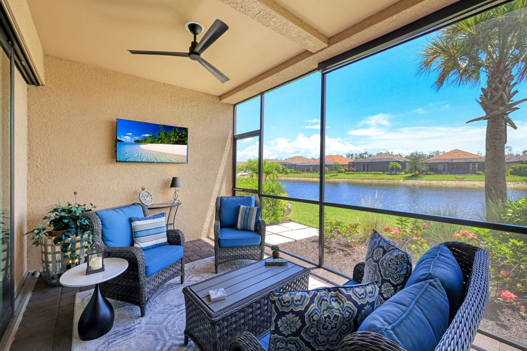 9673 Montelanico Loop #102, Naples, FL 34119