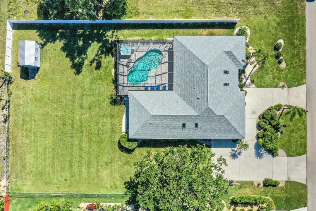 3919 SE 4th Ave, Cape Coral, FL 33904