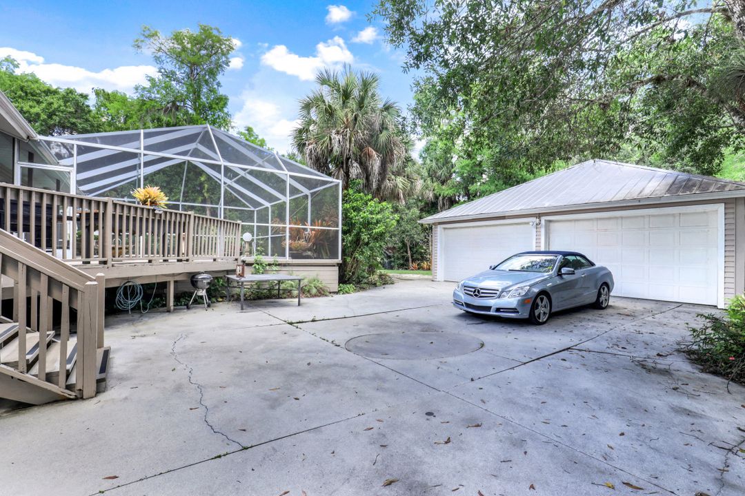 6180 Parkers Hammock Rd, Naples, FL 34112