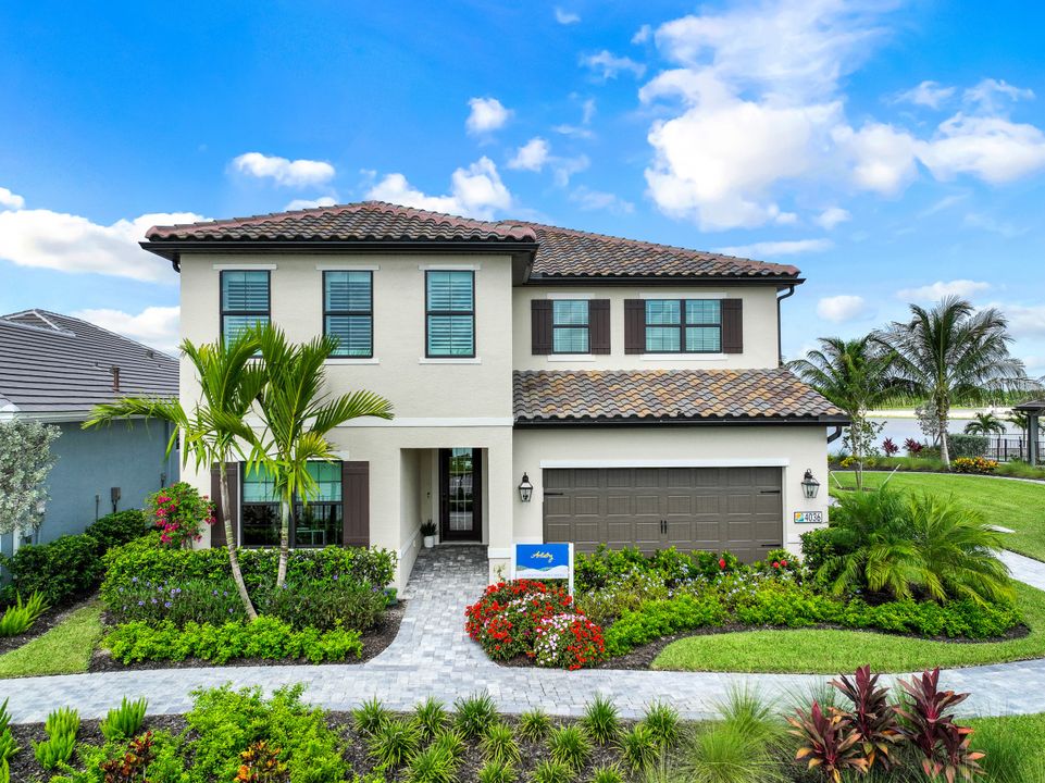 4056 SkySail Drive, Naples, FL 34120