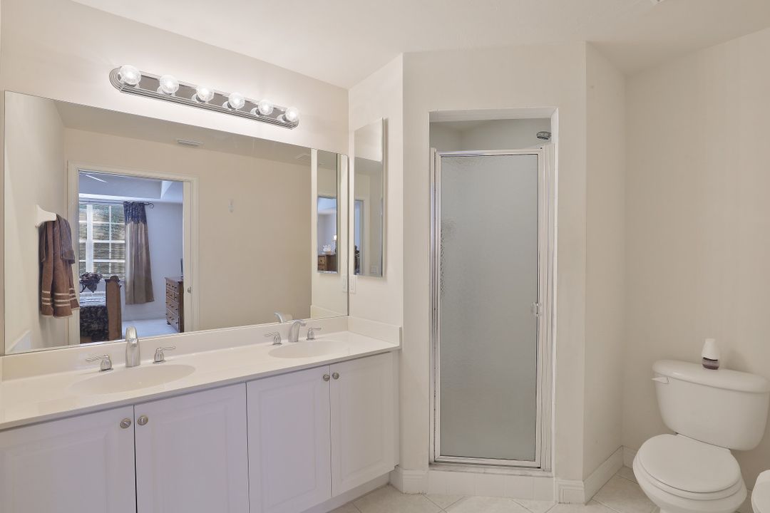 3961 Pomodoro Cir #203 , Cape Coral, FL 33909