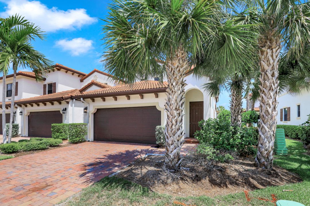 9462 Montebello Way #110, Fort Myers, FL 33908