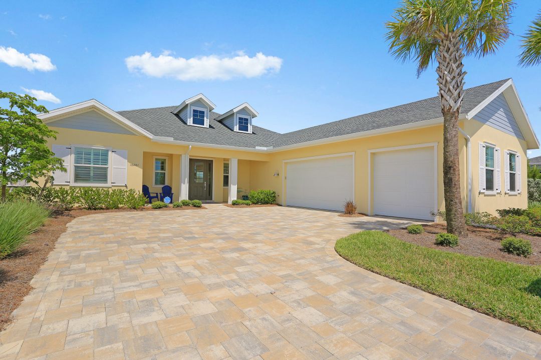 16201 Bluestem Ln, Punta Gorda, FL 33982