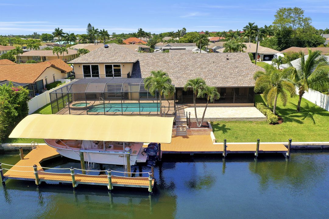 1524 SW 52nd Ln, Cape Coral, FL 33914