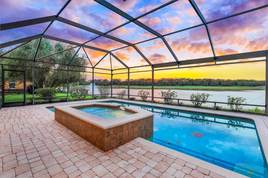 10320 Porto Romano Drive, Miromar Lakes, FL 33913