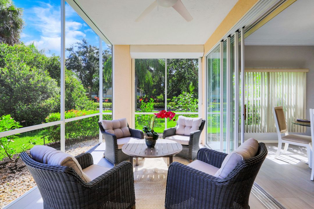 5205 Birmingham Dr #102, Naples, FL 34110