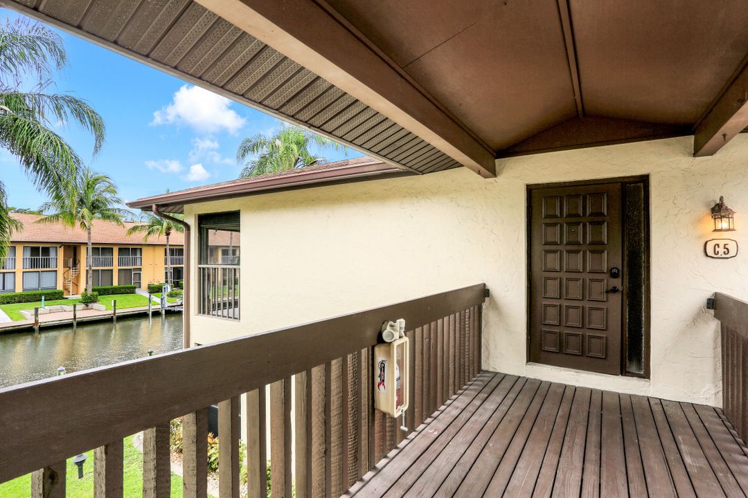 4928 Vincennes St #Apt C5, Cape Coral, FL 33904