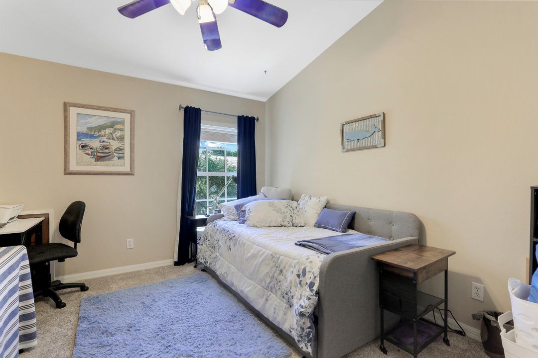 8381 Village Edge Cir  #4, Fort Myers, FL 33919