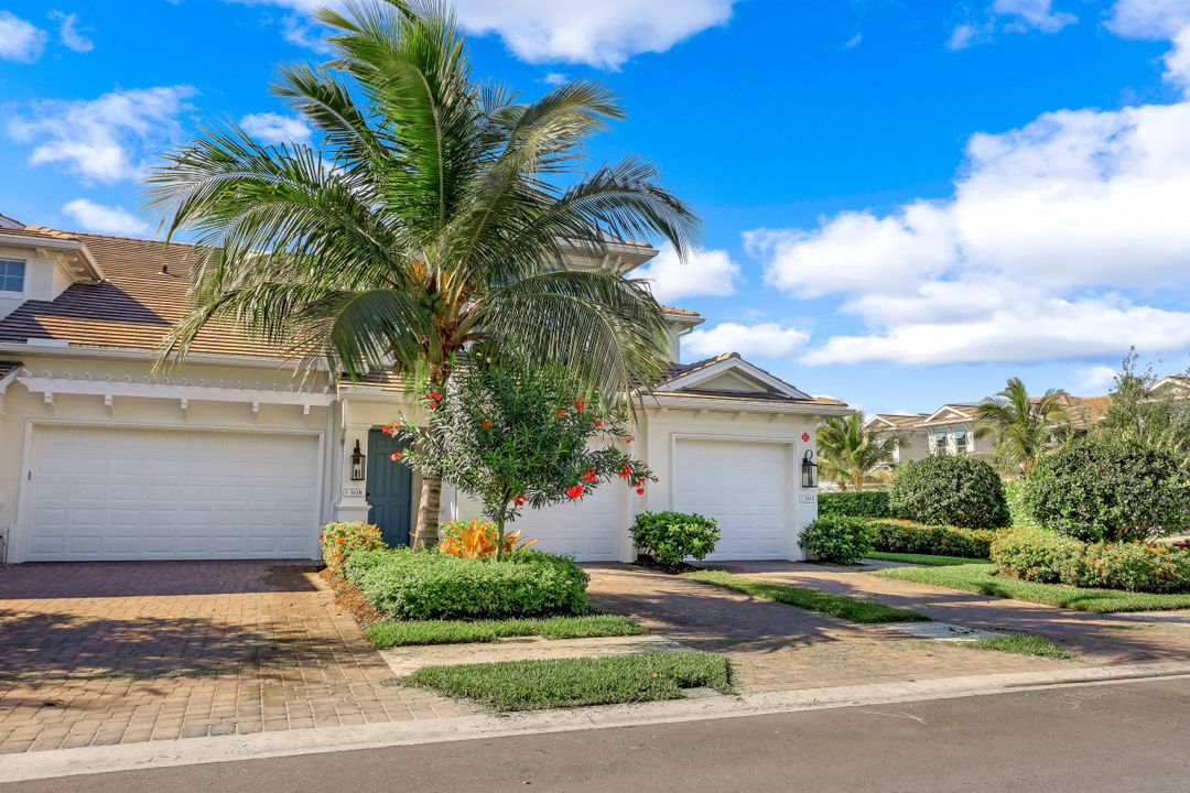 2344 Sheen Ln #304, Naples, FL 34120