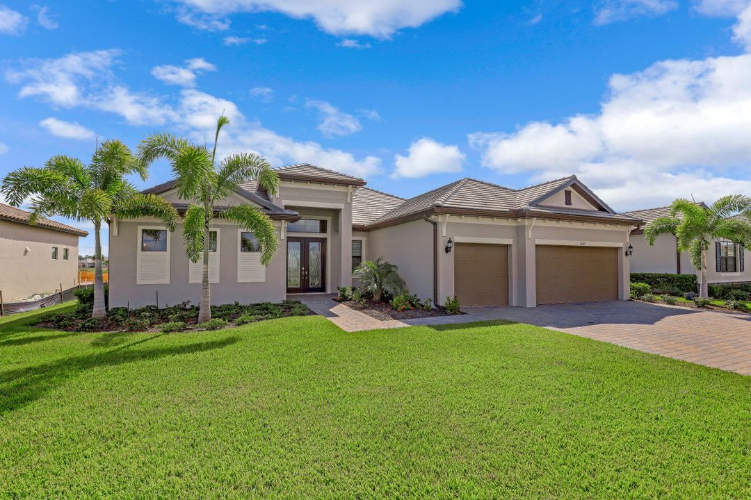 17441 Elkgrove Ln, Estero, FL 33928