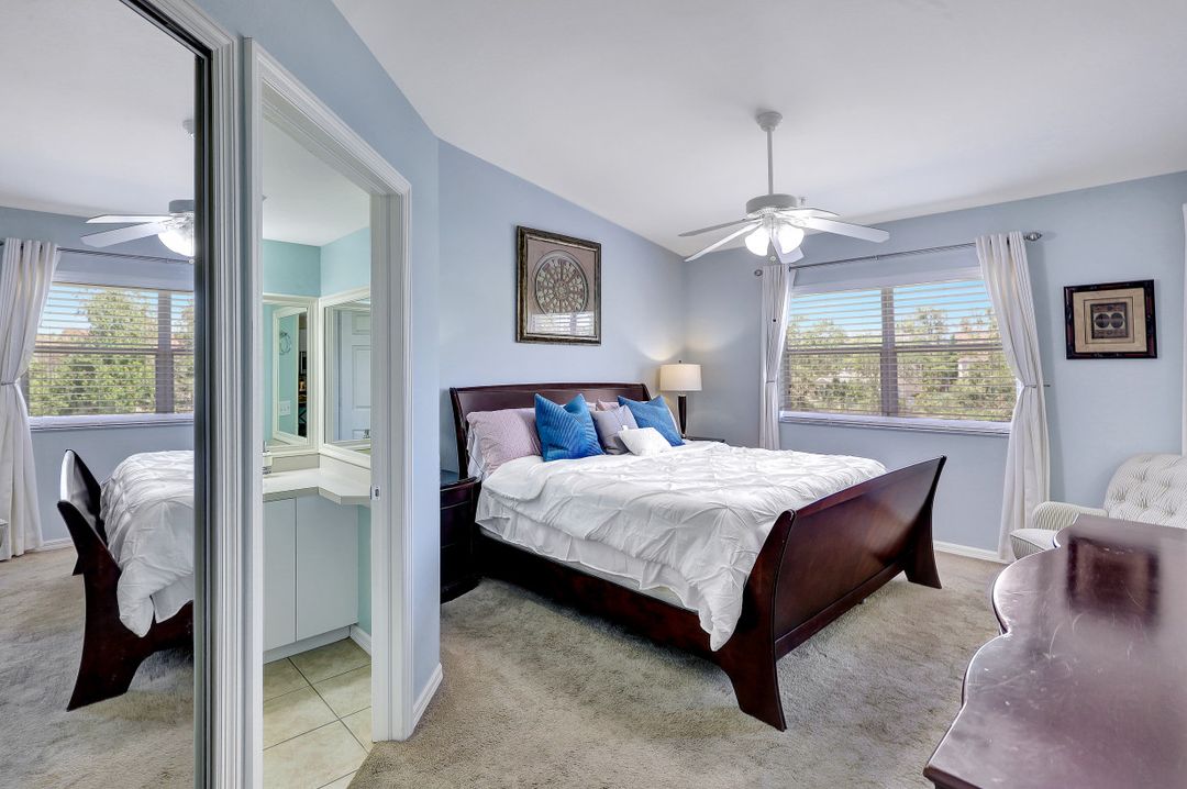 4975 Sandra Bay Dr #203, Naples, FL 34109