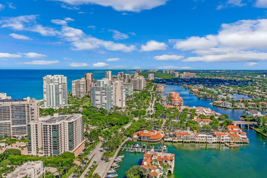 4031 Gulf Shore Blvd N #5F, Naples, FL 34103