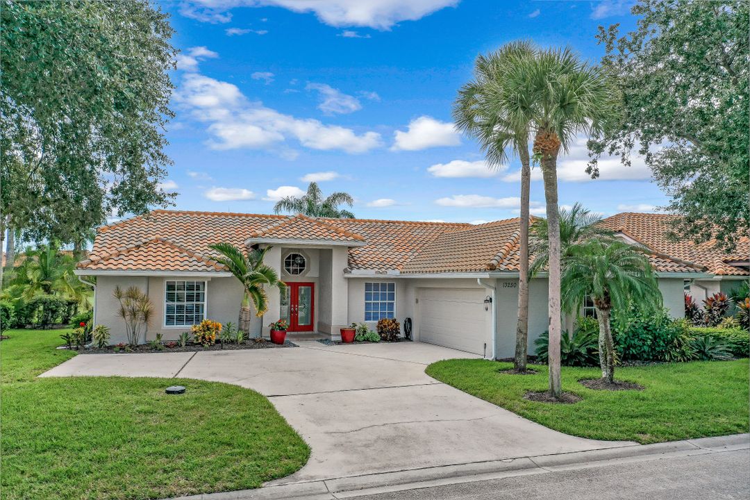 13250 Bridgeford Ave, Bonita Springs, FL 34135