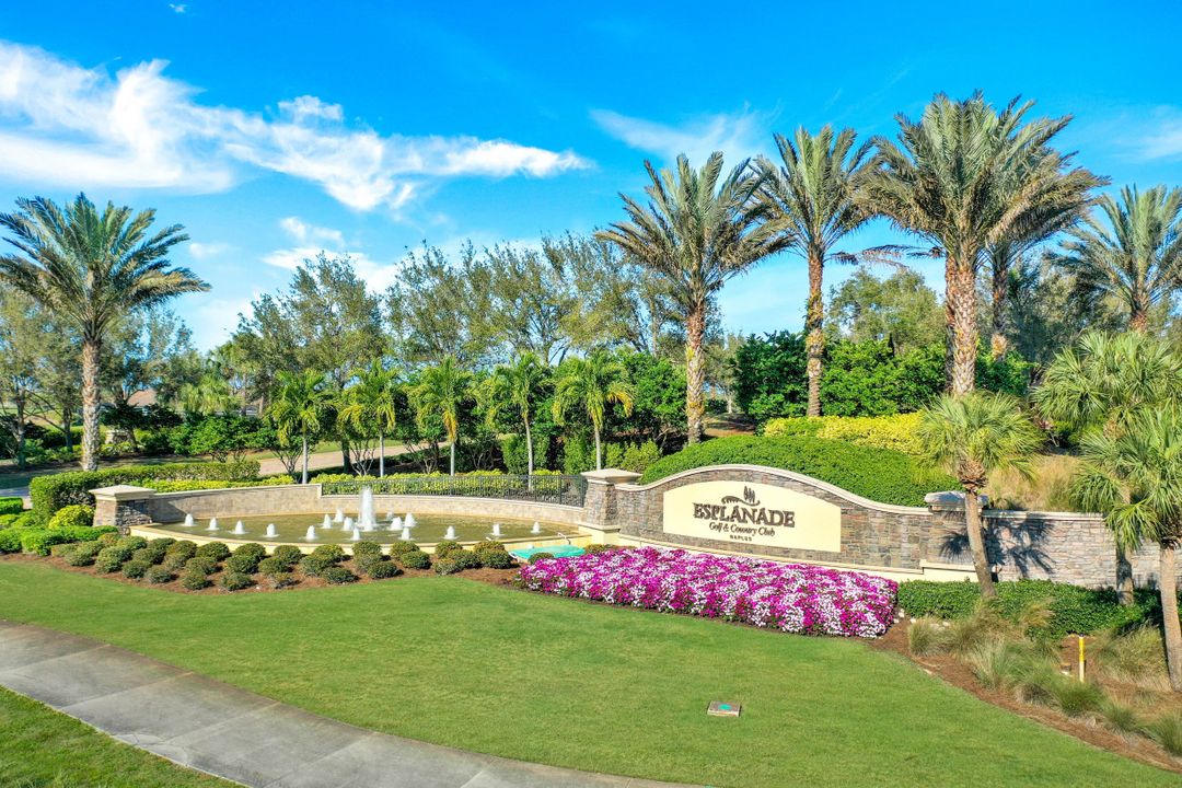 9636 Montelanico Loop #201, Naples, FL 34119