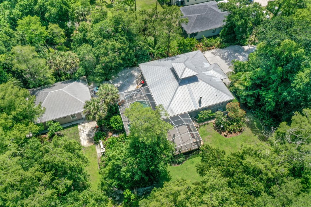 6180 Parkers Hammock Rd, Naples, FL 34112