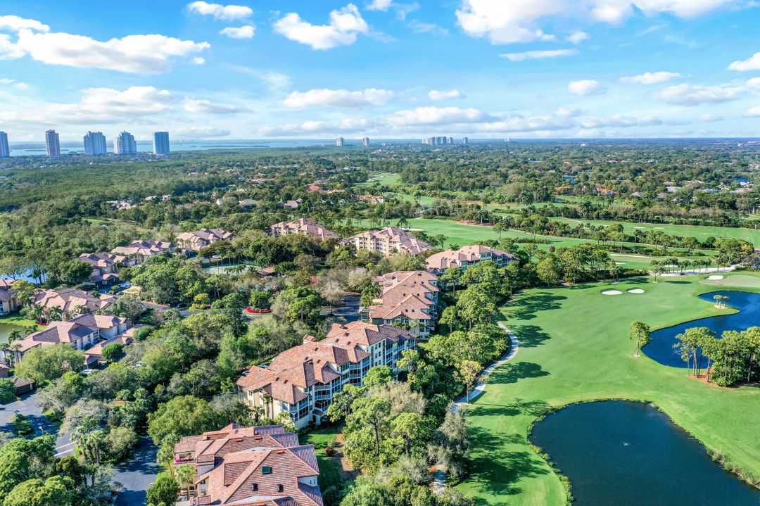 26930 Wedgewood Dr  #401, Bonita Springs, FL 34134