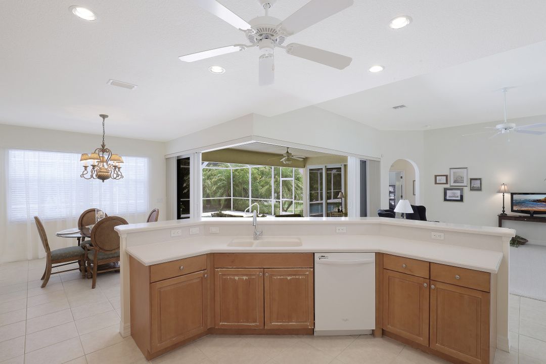 2603 SW 52nd Terrace, Cape Coral, FL 33914