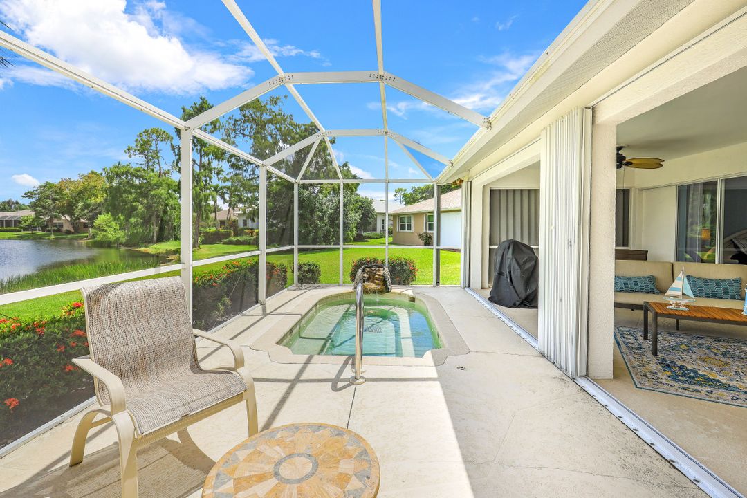 7563 Woodland Bend Cir, Fort Myers, FL 33912