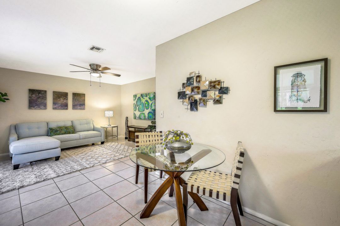 3349 Alouette Cir #1, Fort Myers, FL 33907