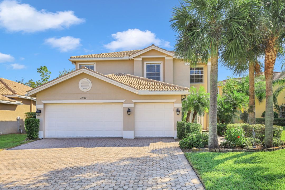 10106 Mimosa Silk Dr, Fort Myers, FL 33913