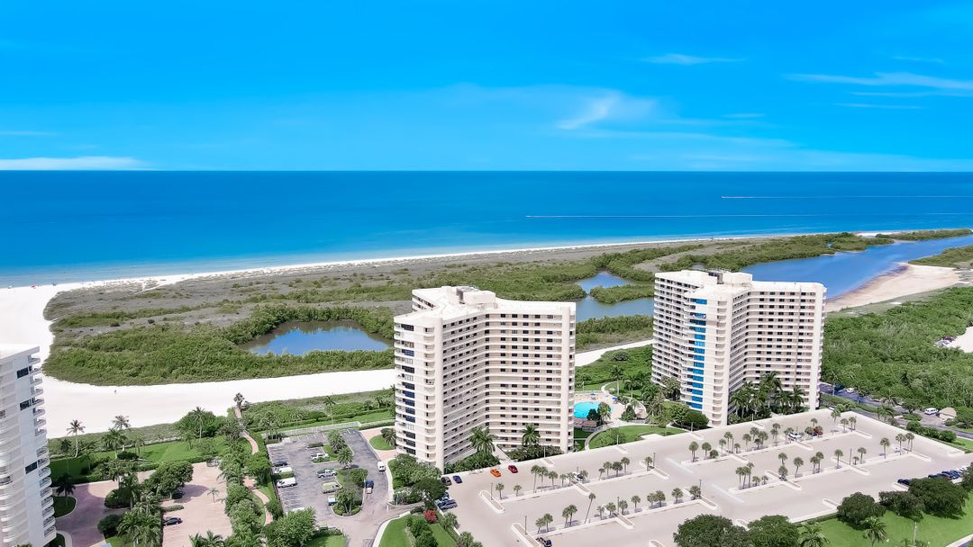 440 Seaview Ct #508, Marco Island, FL 34145