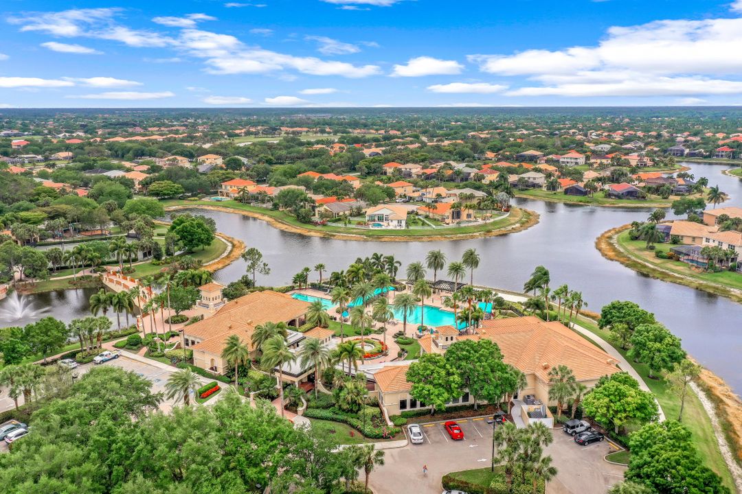 2214 Campestre Terrace, Naples, FL 34119