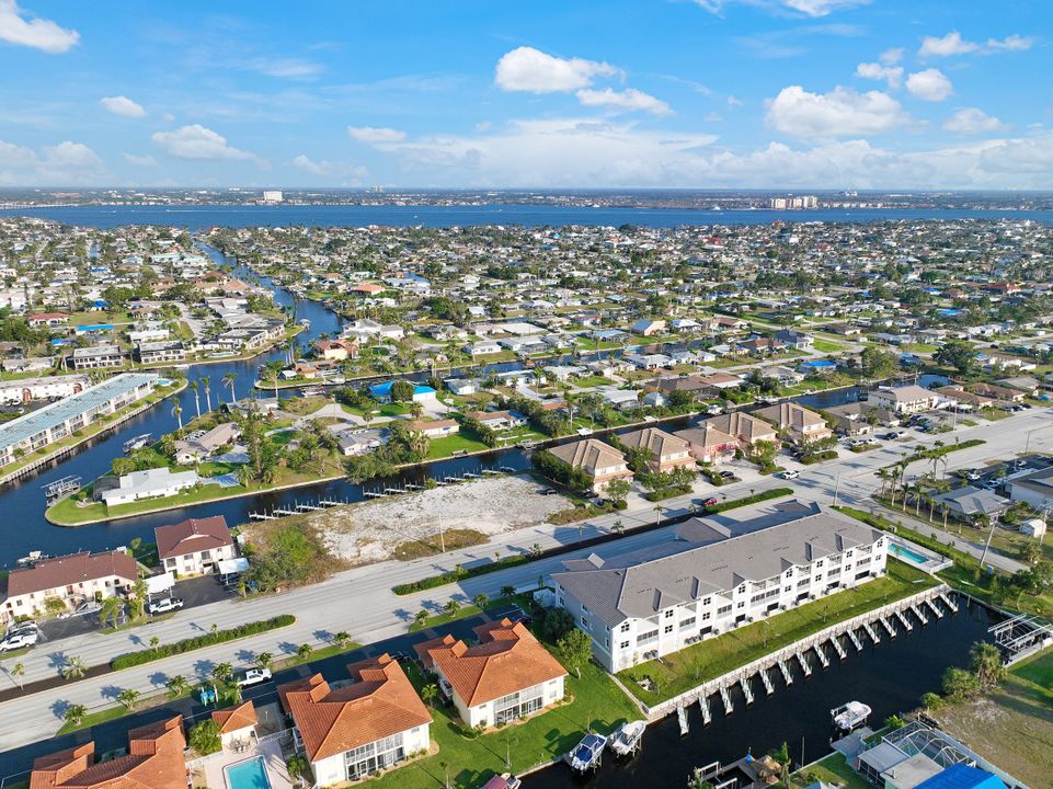 5126 Coronado Pkwy #2G, Cape Coral, FL 33904