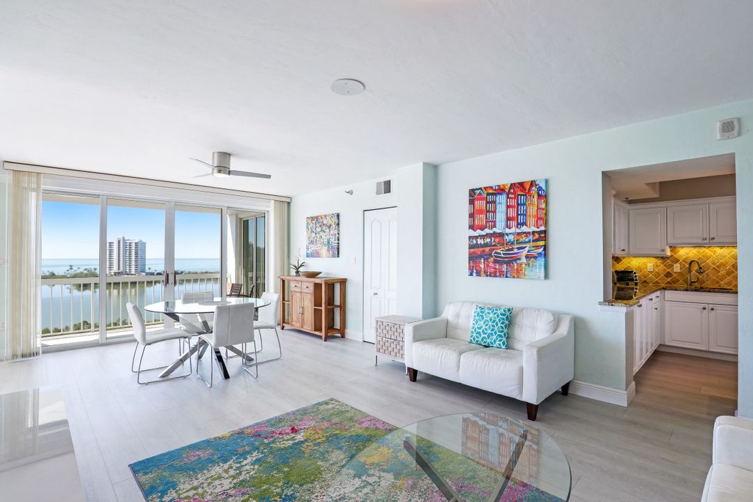 5501 Heron Point Dr #902, Naples, FL 34108